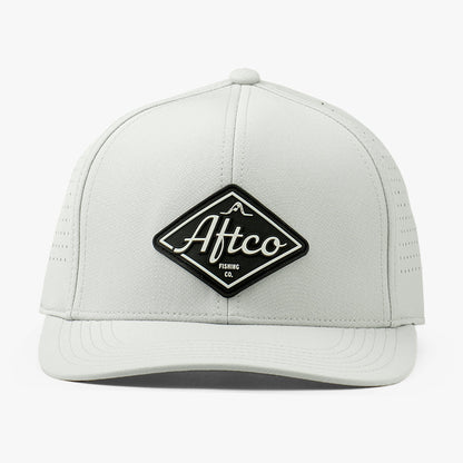 Mens West Coast Fishing Tech Hat - AFTCO