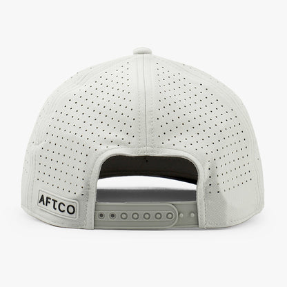 Mens West Coast Fishing Tech Hat - AFTCO