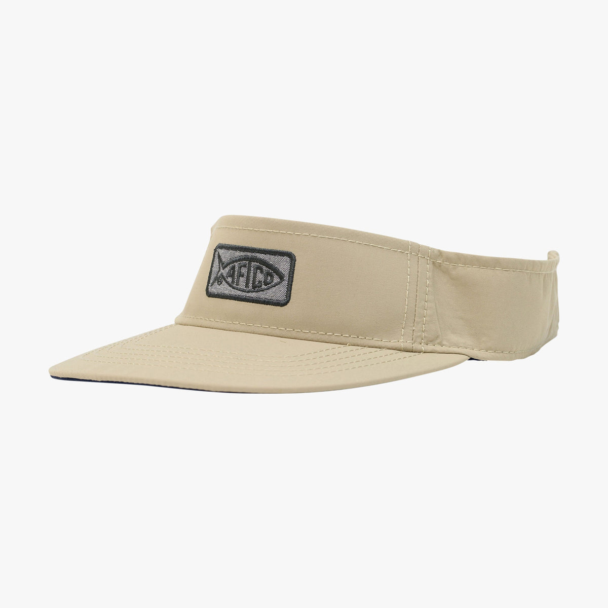 Mens Original Saltwater Fishing Visor - AFTCO