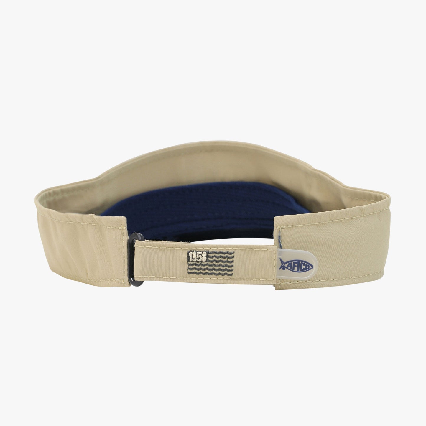 Mens Original Saltwater Fishing Visor - AFTCO