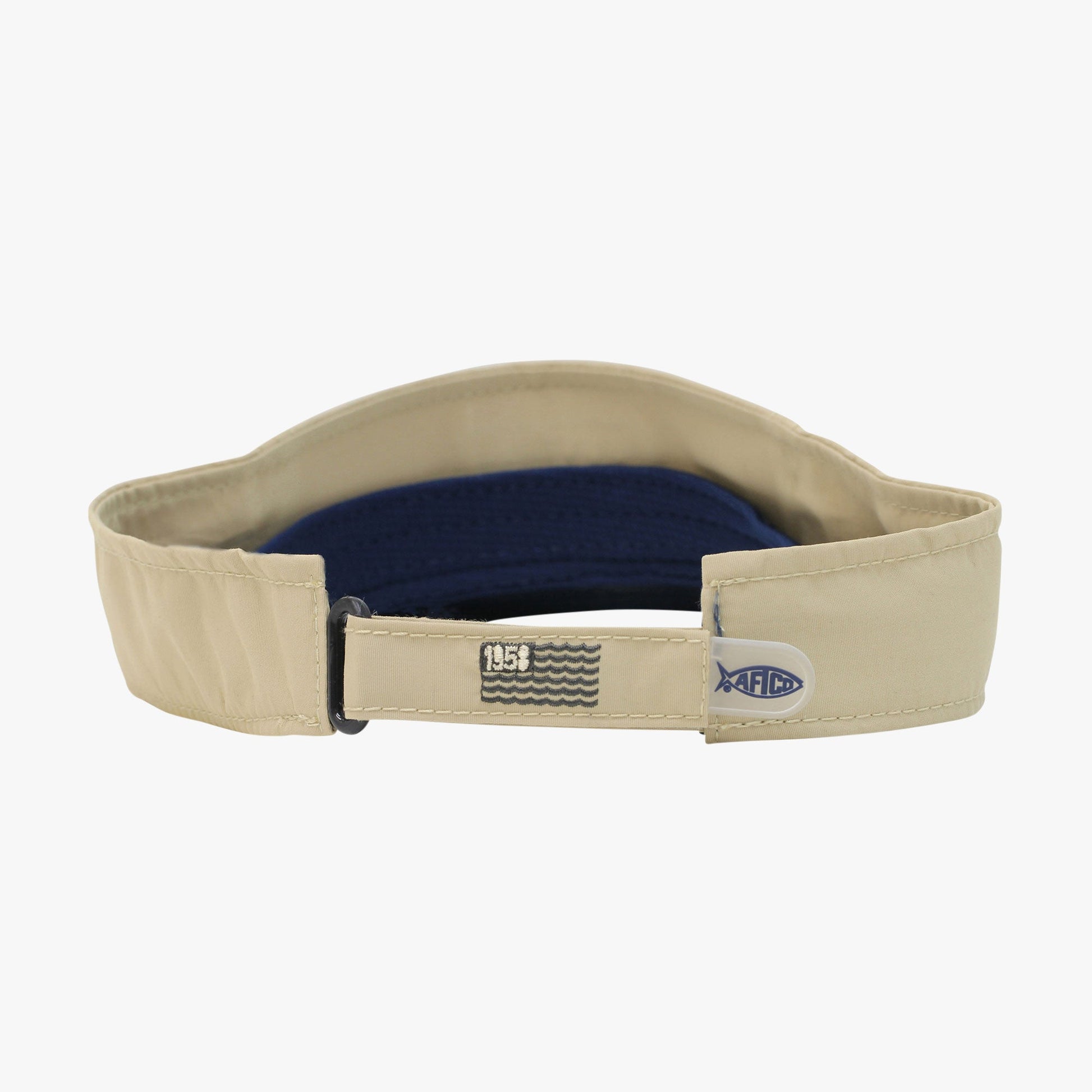 Mens Original Saltwater Fishing Visor - AFTCO
