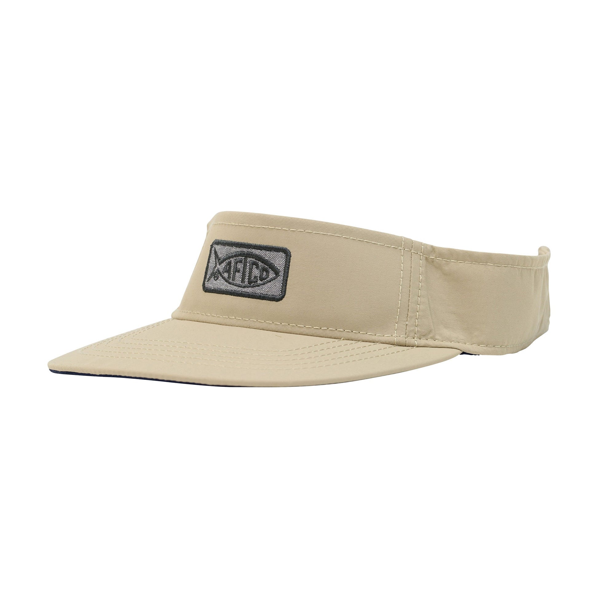 Mens Original Saltwater Fishing Visor - AFTCO
