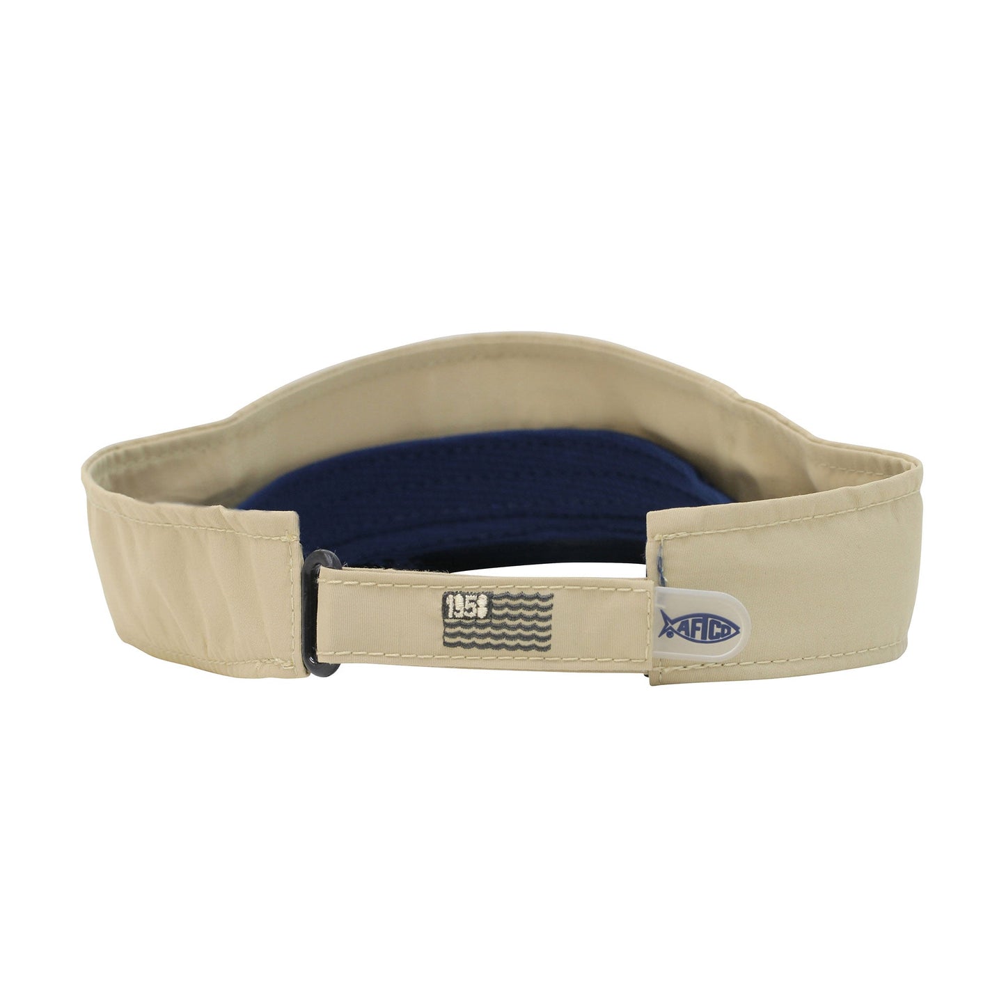 Mens Original Saltwater Fishing Visor - AFTCO