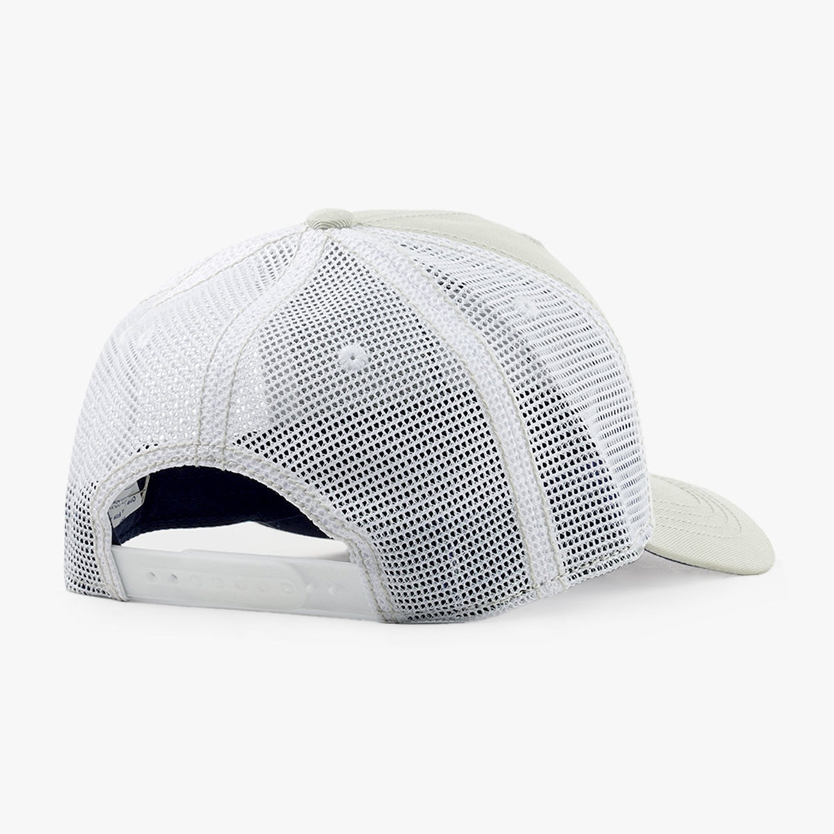 Mens AFTCO x CCA Fish Patch Hat - AFTCO