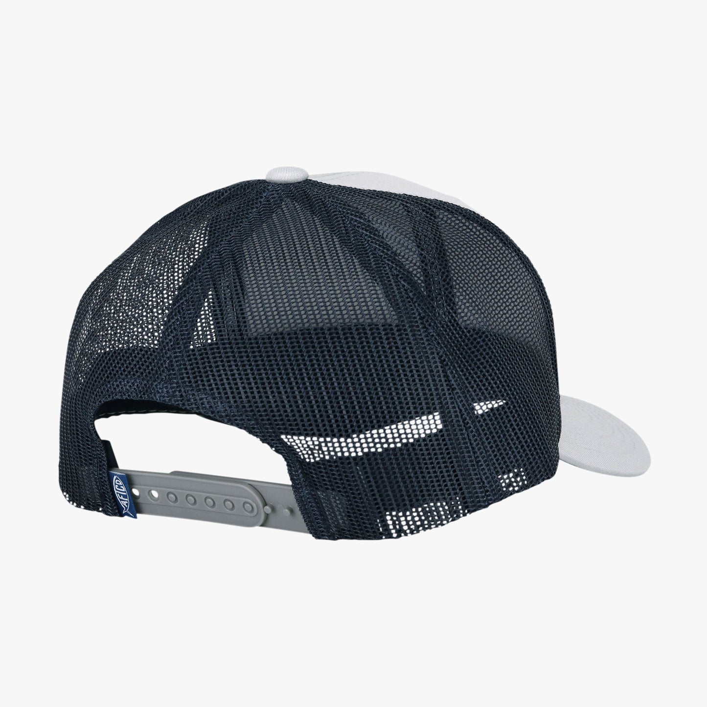 Mens Bass Patch Trucker Hat - AFTCO
