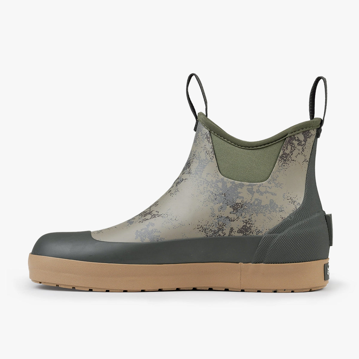 Mens Ankle Deck Fishing Boots - AFTCO