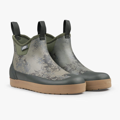 Mens Ankle Deck Fishing Boots - AFTCO