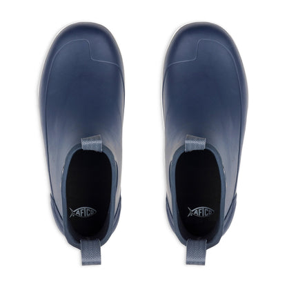 Mens Ankle Deck Fishing Boots - AFTCO