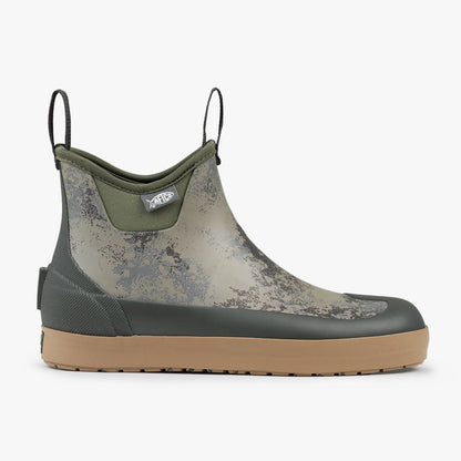Mens Ankle Deck Fishing Boots - AFTCO