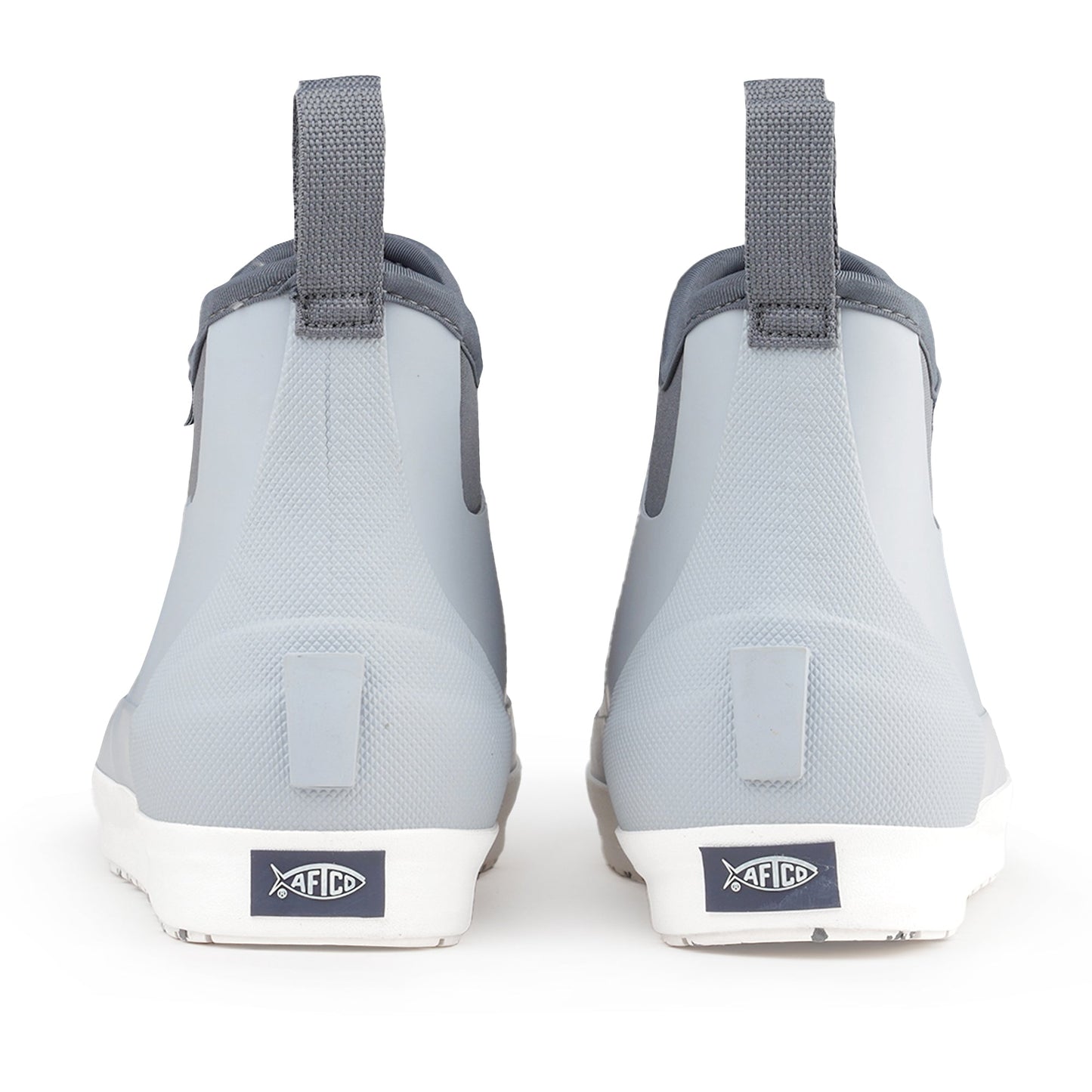 Mens Ankle Deck Fishing Boots - AFTCO