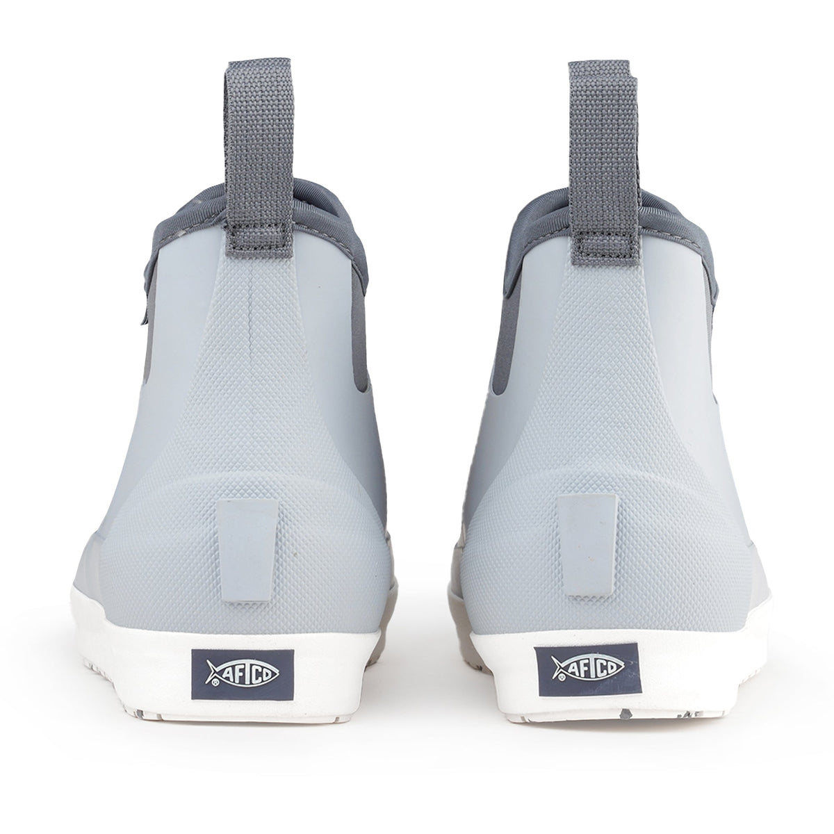 Mens Ankle Deck Fishing Boots - AFTCO