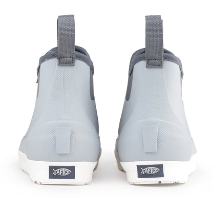 Mens Ankle Deck Fishing Boots - AFTCO