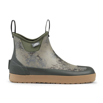 Mens Ankle Deck Fishing Boots - AFTCO