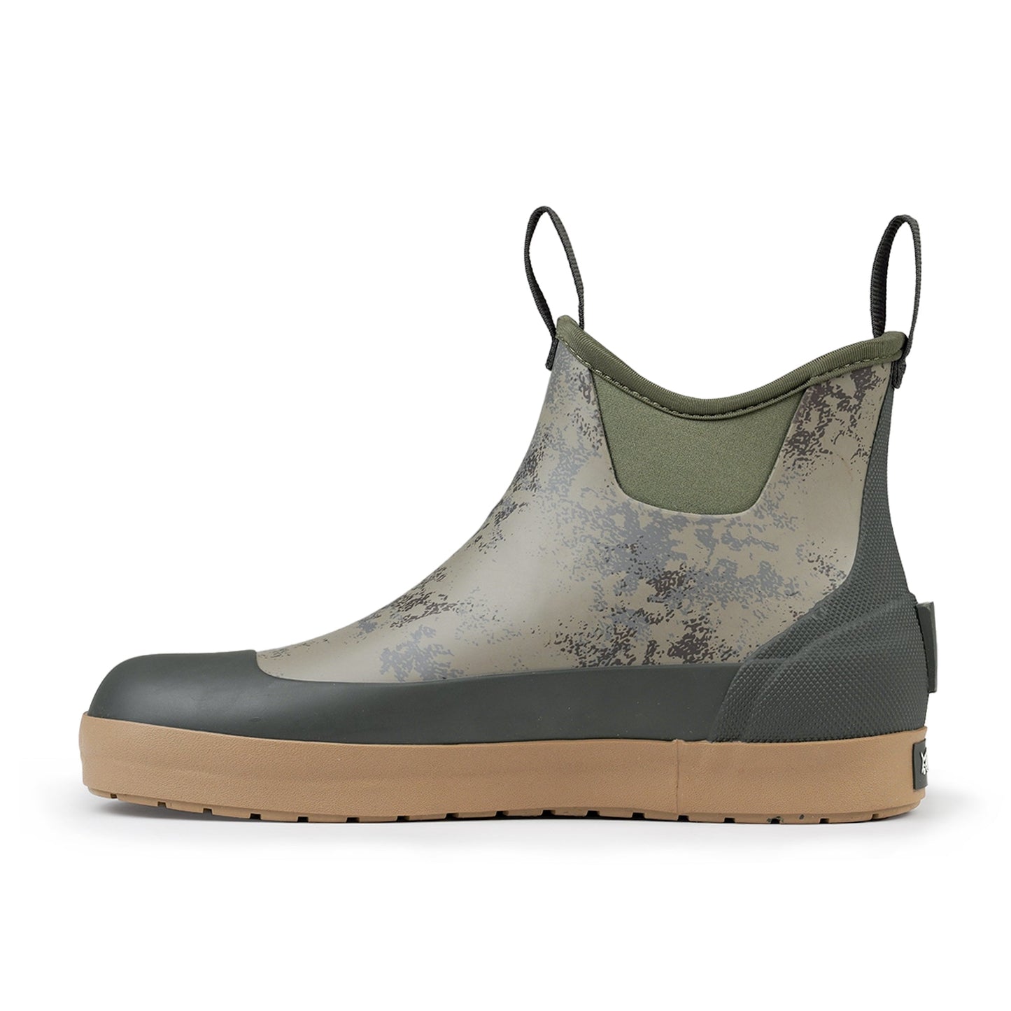 Mens Ankle Deck Fishing Boots - AFTCO
