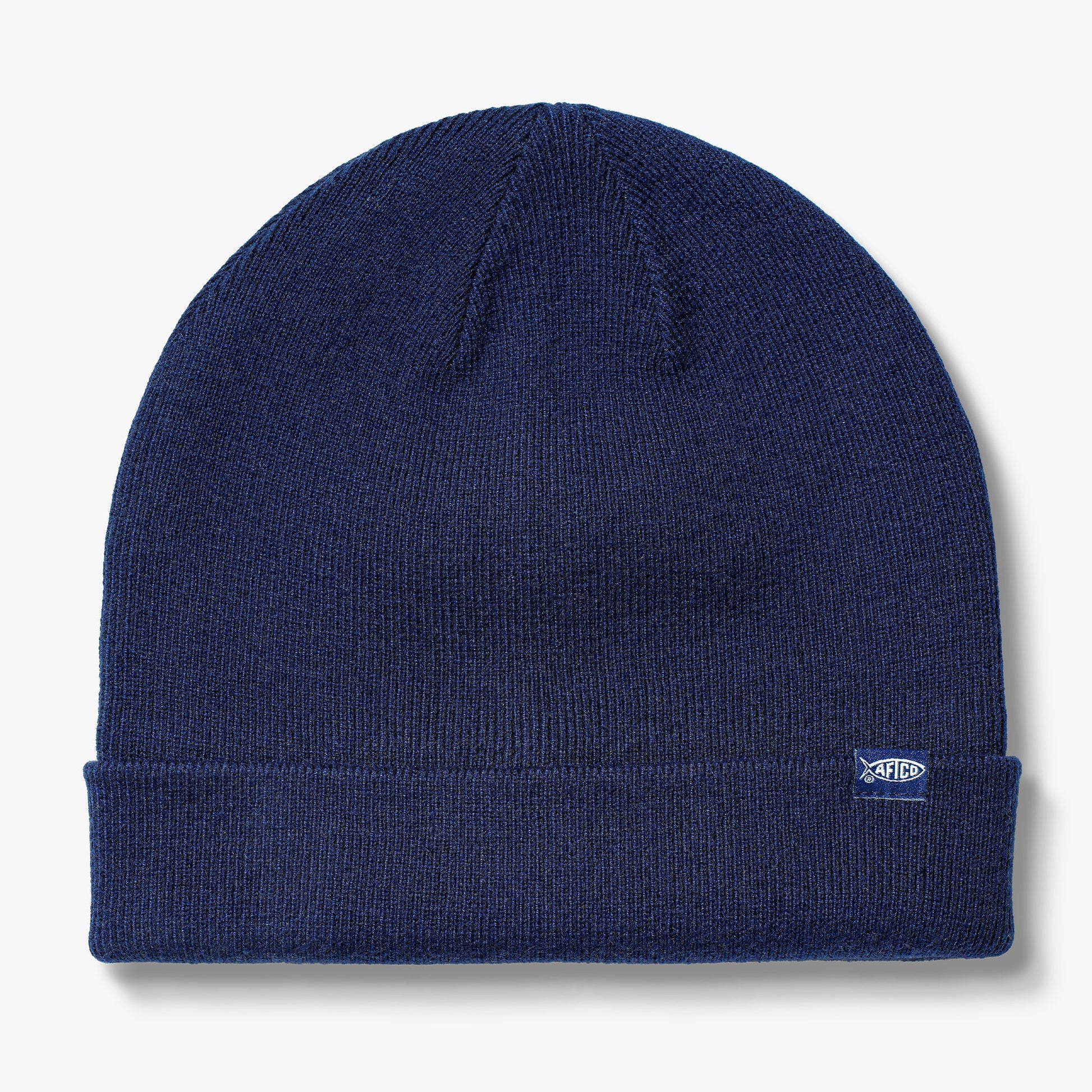 Mens Breakwater Waterproof Fishing Beanie - AFTCO