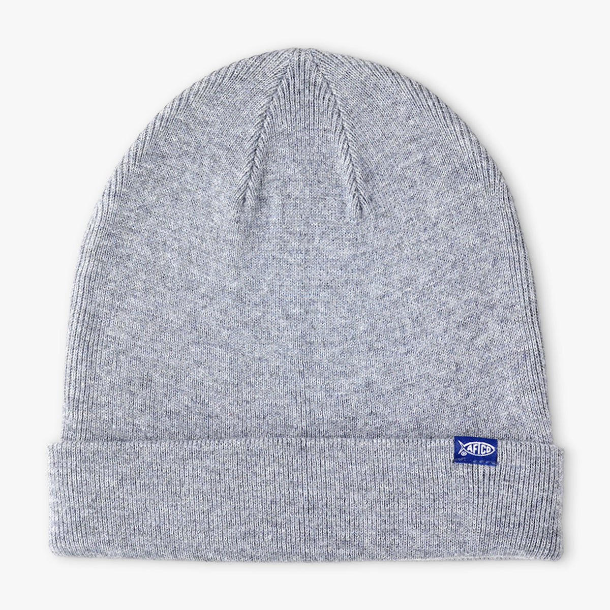 Mens Breakwater Waterproof Fishing Beanie - AFTCO