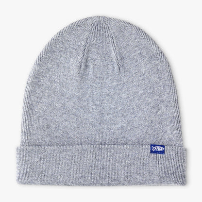 Mens Breakwater Waterproof Fishing Beanie - AFTCO