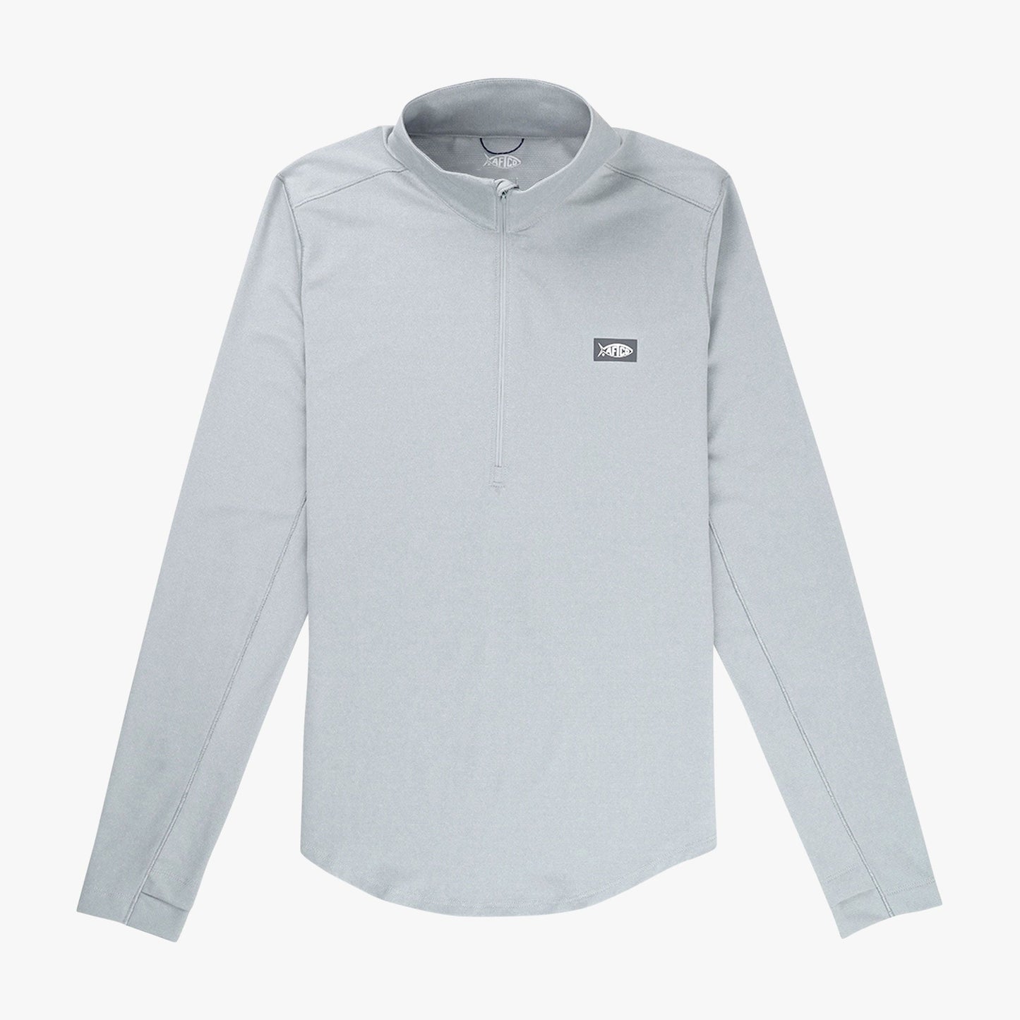 Womens|Mens Women's Mojeaux 1/4 Zip Performance Shirt - AFTCO
