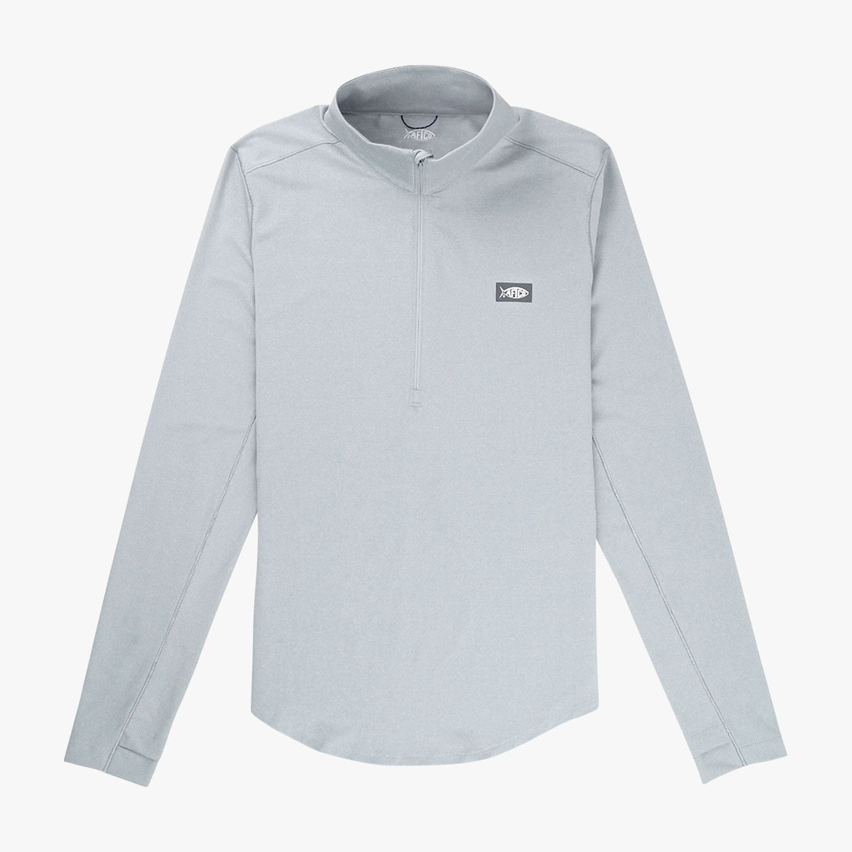 Womens|Mens Women's Mojeaux 1/4 Zip Performance Shirt - AFTCO