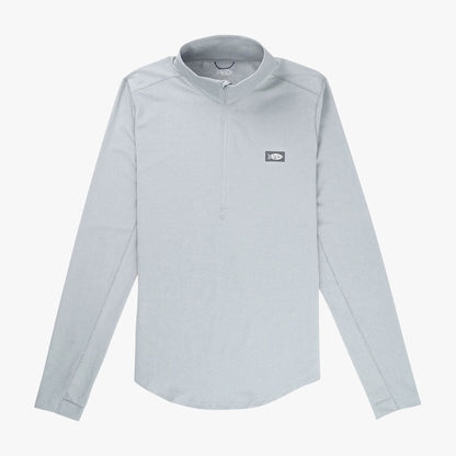 Womens|Mens Women's Mojeaux 1/4 Zip Performance Shirt - AFTCO