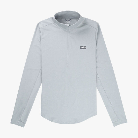 Womens|Mens Women's Mojeaux 1/4 Zip Performance Shirt - AFTCO