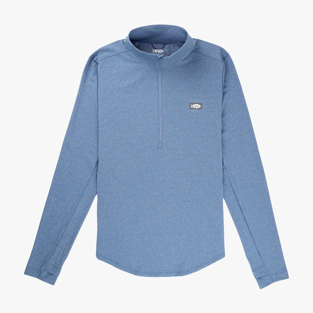 Womens|Mens Women's Mojeaux 1/4 Zip Performance Shirt - AFTCO