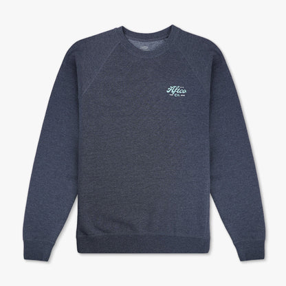 Womens|Mens Women's Wordmark Crew - AFTCO