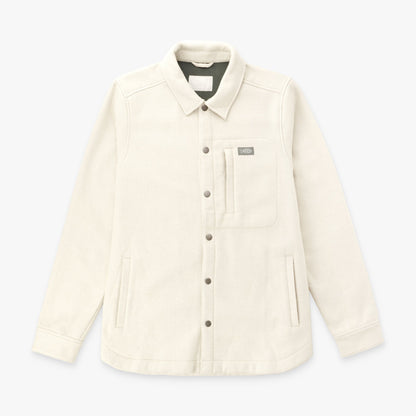 Womens Women's Stout Shacket - AFTCO