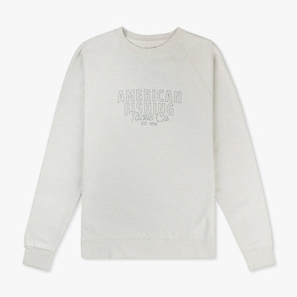 Womens Women's Union Crew - AFTCO