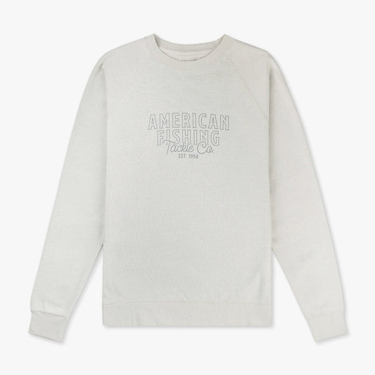 Womens Women's Union Crew - AFTCO
