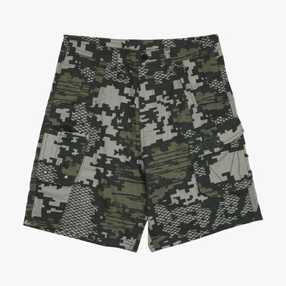 Kids Youth Tactical Shorts - AFTCO