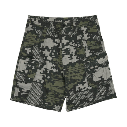 Kids Youth Tactical Shorts - AFTCO