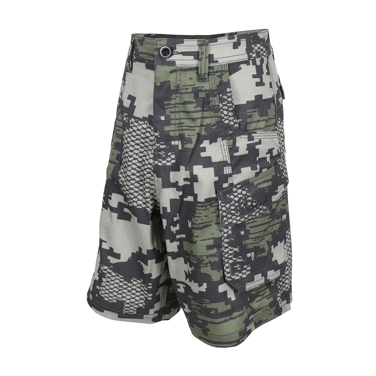 Kids Youth Tactical Shorts - AFTCO