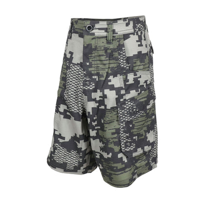 Kids Youth Tactical Shorts - AFTCO