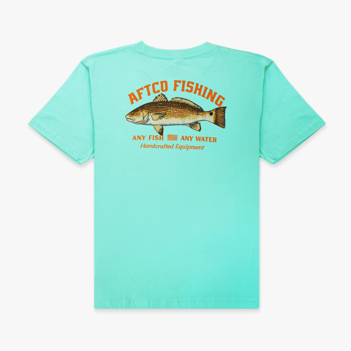 Kids|Mens Spotted Kid's Fishing Shirts - AFTCO