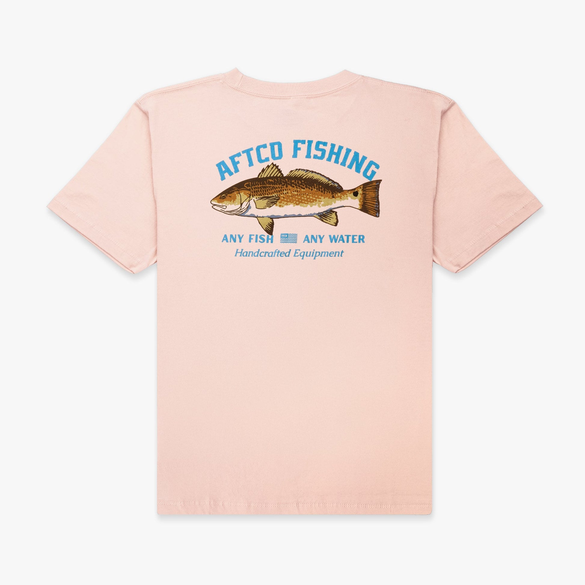 Kids|Mens Spotted Kid's Fishing Shirts - AFTCO