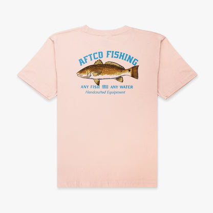 Kids|Mens Spotted Kid's Fishing Shirts - AFTCO