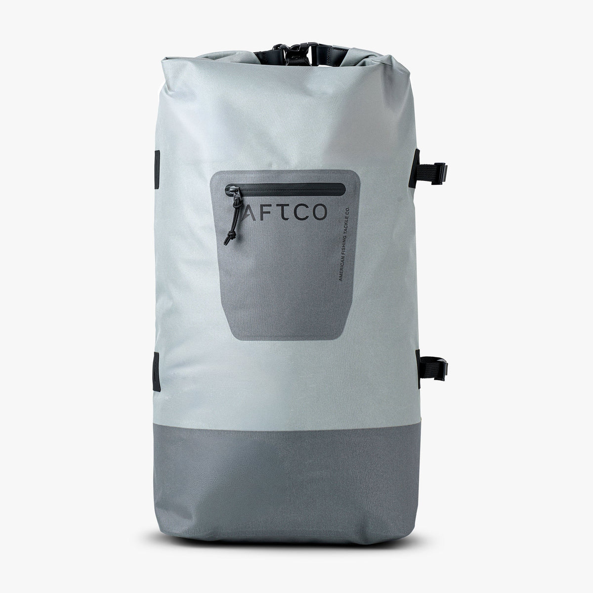 Tackle & Gear Slammer Waterproof Dry Bag Backpack - AFTCO