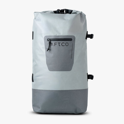 Tackle & Gear Slammer Waterproof Dry Bag Backpack - AFTCO