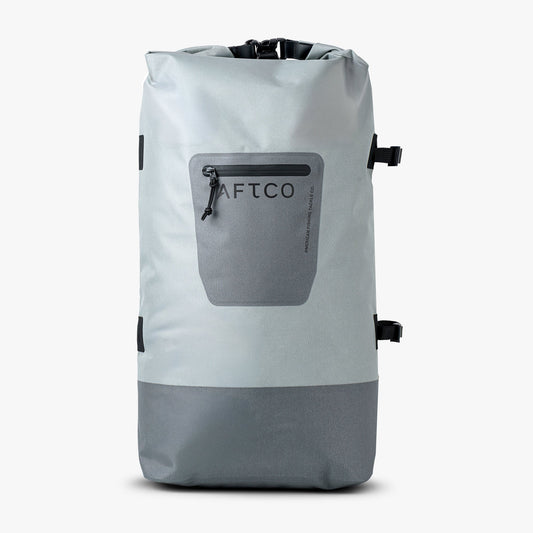 Tackle & Gear Slammer Waterproof Dry Bag Backpack - AFTCO