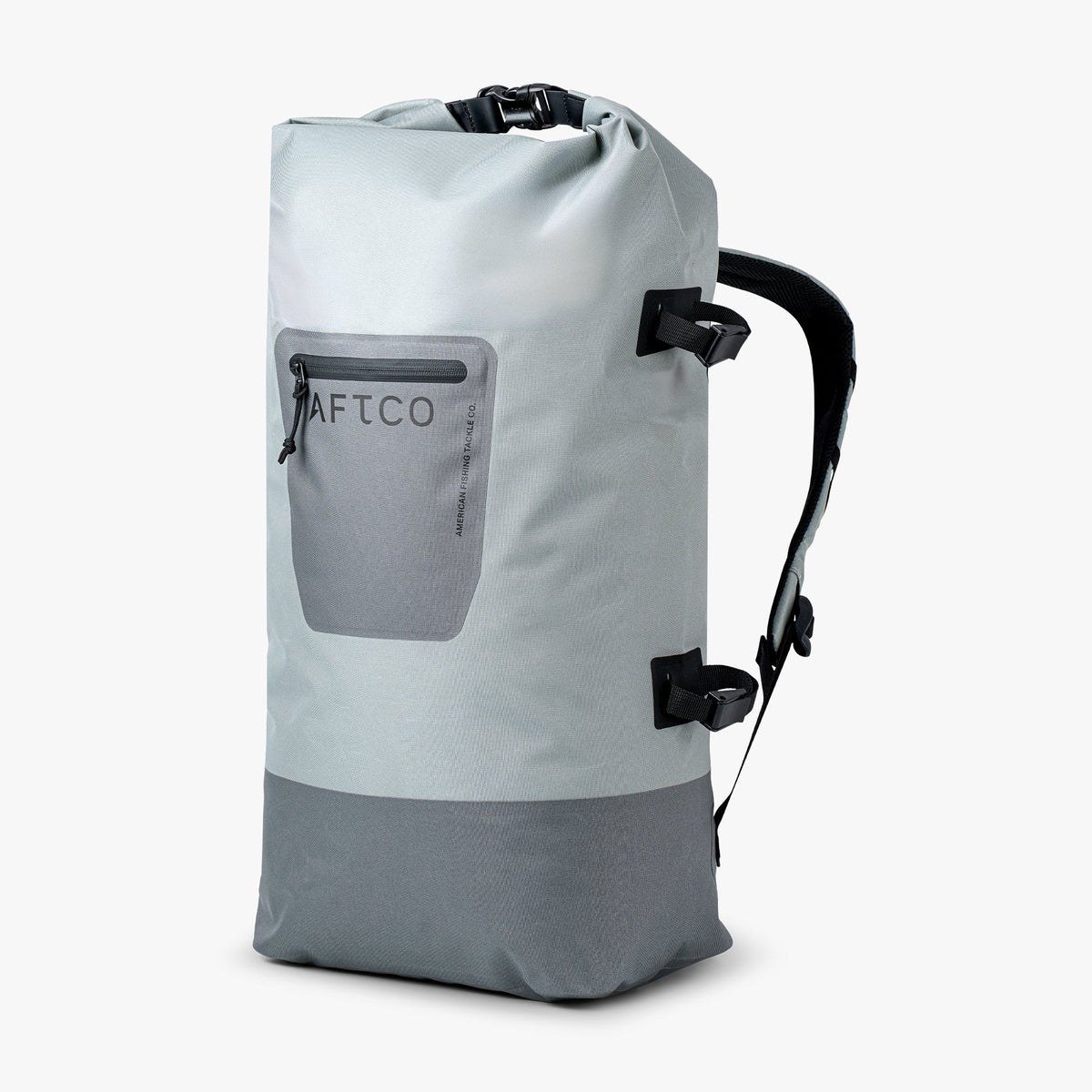 Tackle & Gear Slammer Waterproof Dry Bag Backpack - AFTCO