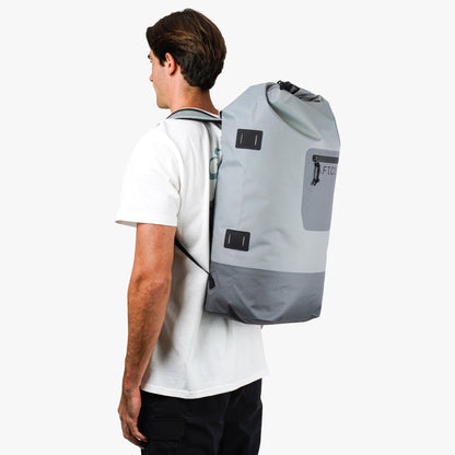 Tackle & Gear Slammer Waterproof Dry Bag Backpack - AFTCO