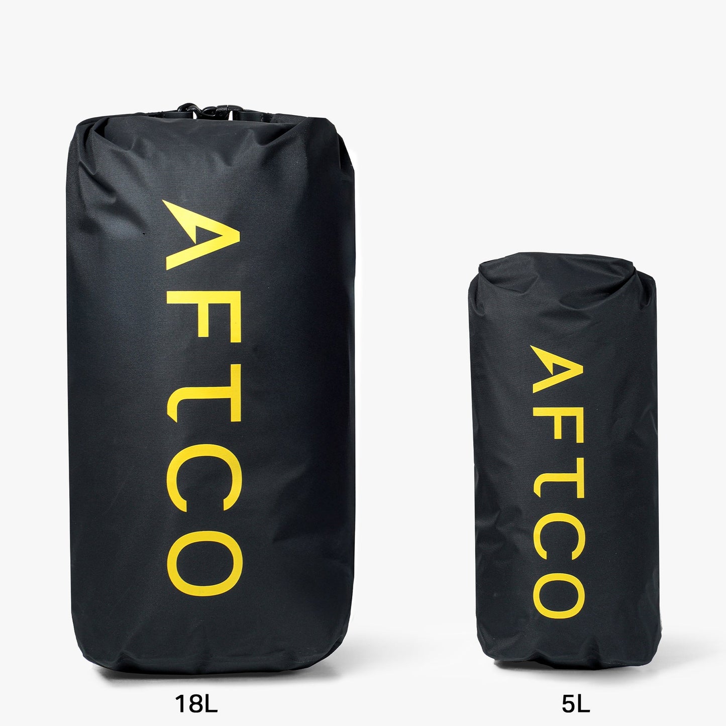 Tackle & Gear Dry Bag Waterproof Fishing Bag - AFTCO
