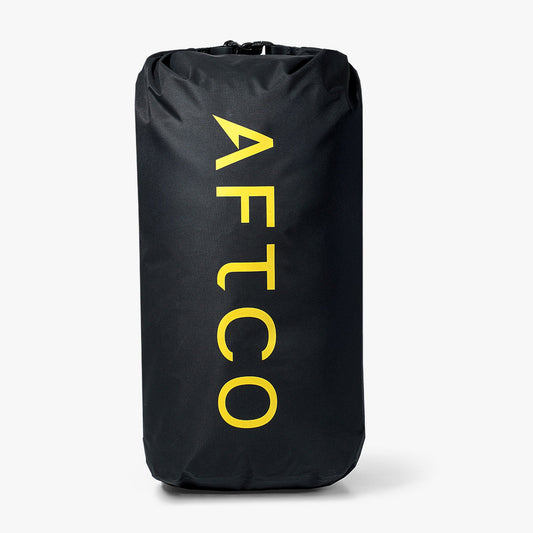 Tackle & Gear 18L Dry Bag Waterproof Fishing Bag - AFTCO