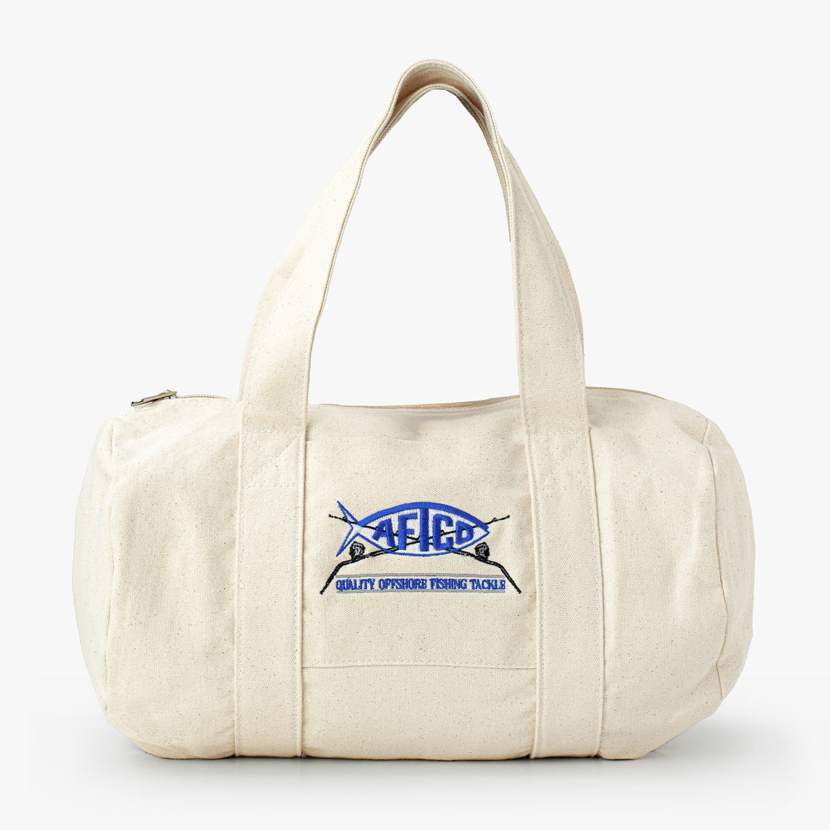 Tackle & Gear Mooring Fishing Duffle Bag - AFTCO