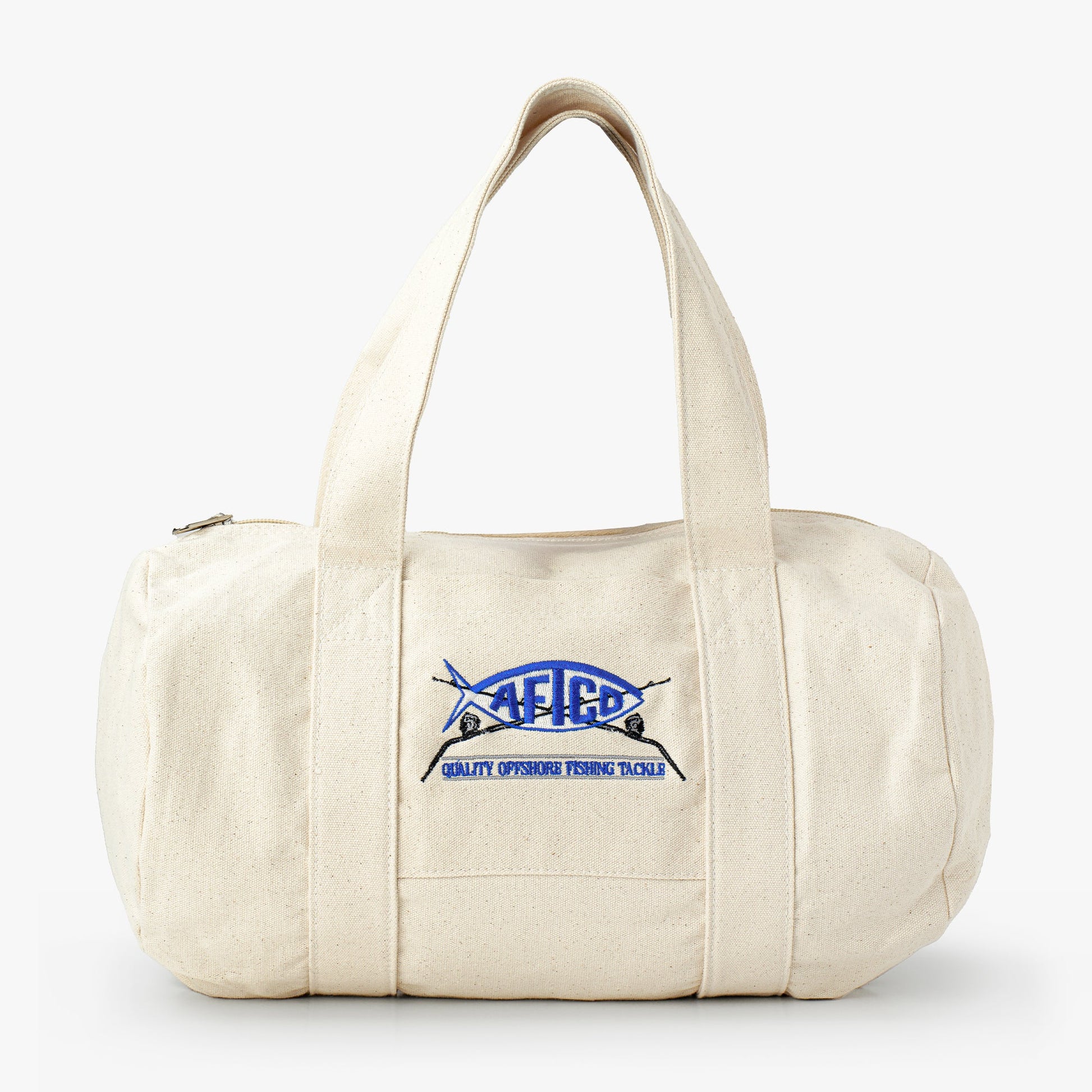 Tackle & Gear Mooring Fishing Duffle Bag - AFTCO