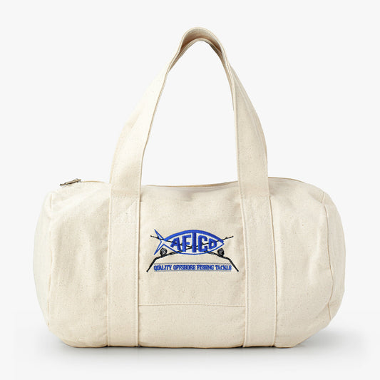 Tackle & Gear Mooring Fishing Duffle Bag - AFTCO
