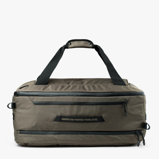 Tackle & Gear Expedition Duffel Bag - AFTCO