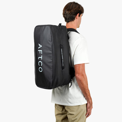 Tackle & Gear Expedition Duffel Bag - AFTCO