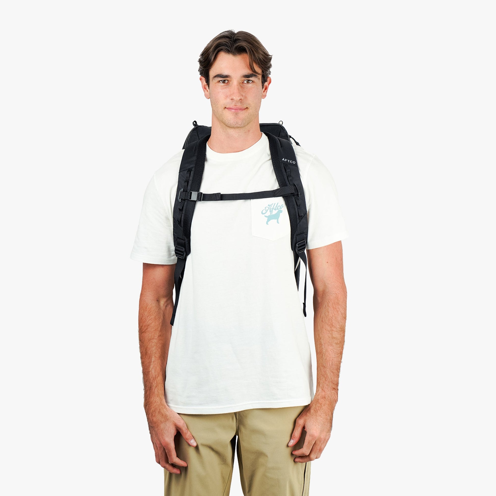 Tackle & Gear Expedition Duffel Bag - AFTCO